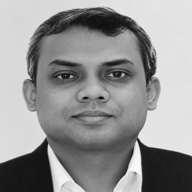 Abhijit Kanjilal